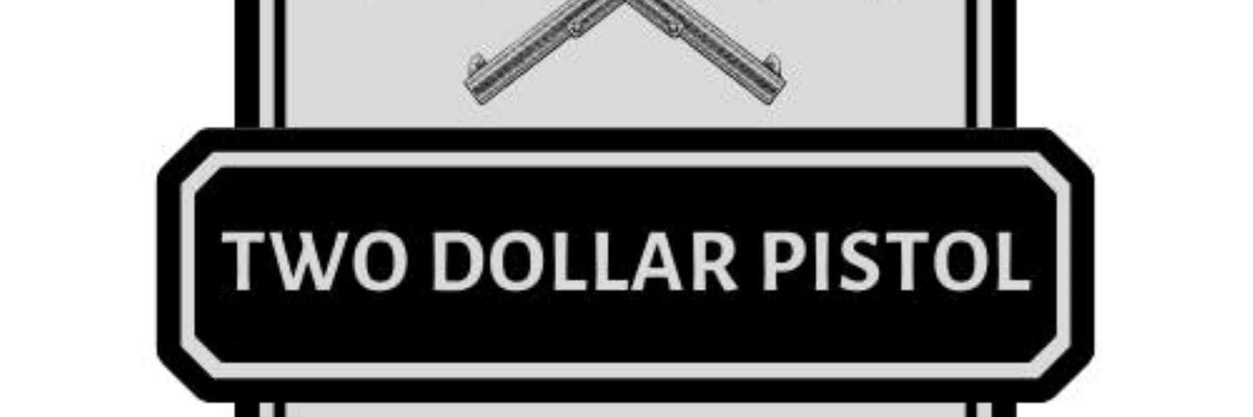 6/8/2024 - Two Dollar Pistol Motor Speedway
