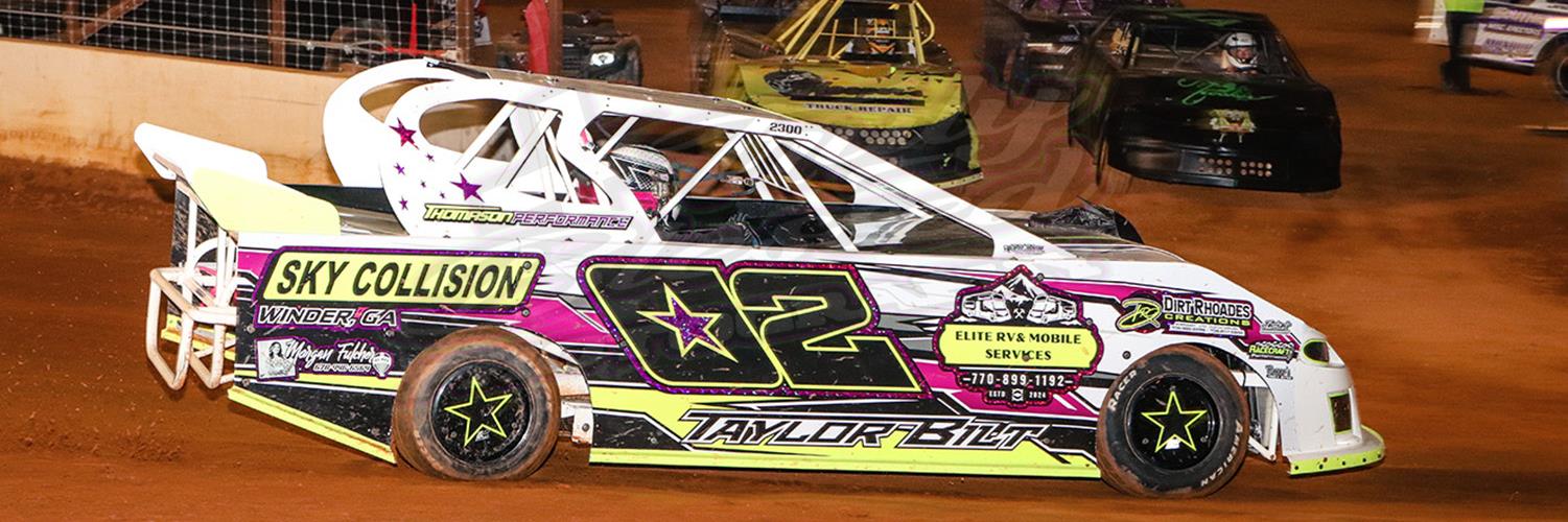 Justin Taylor