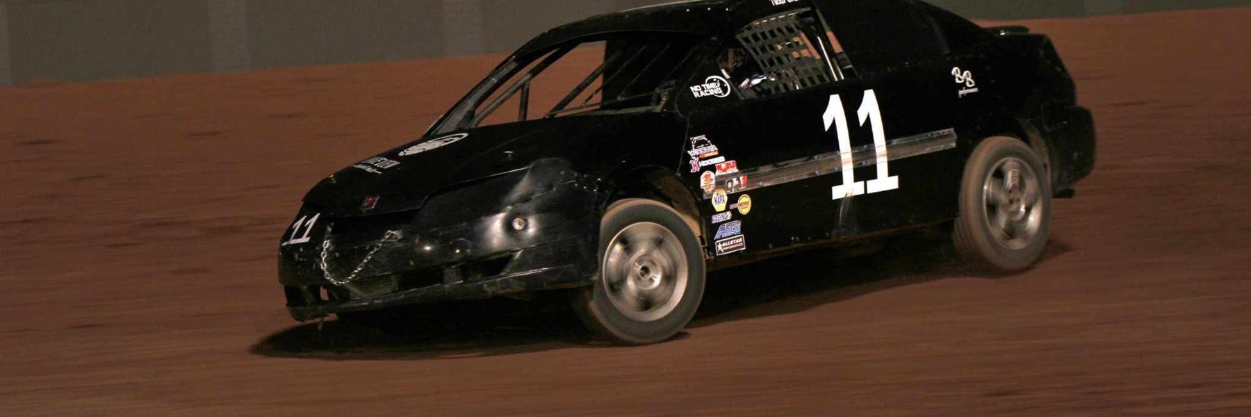 Tucker Smith