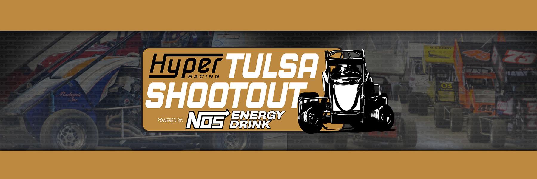 Tulsa Shootout