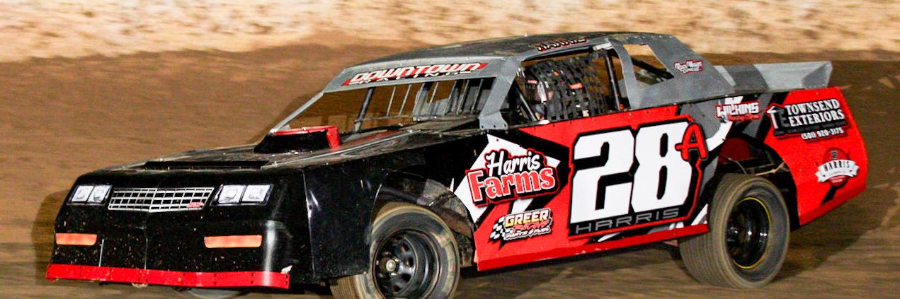 Austin Harris