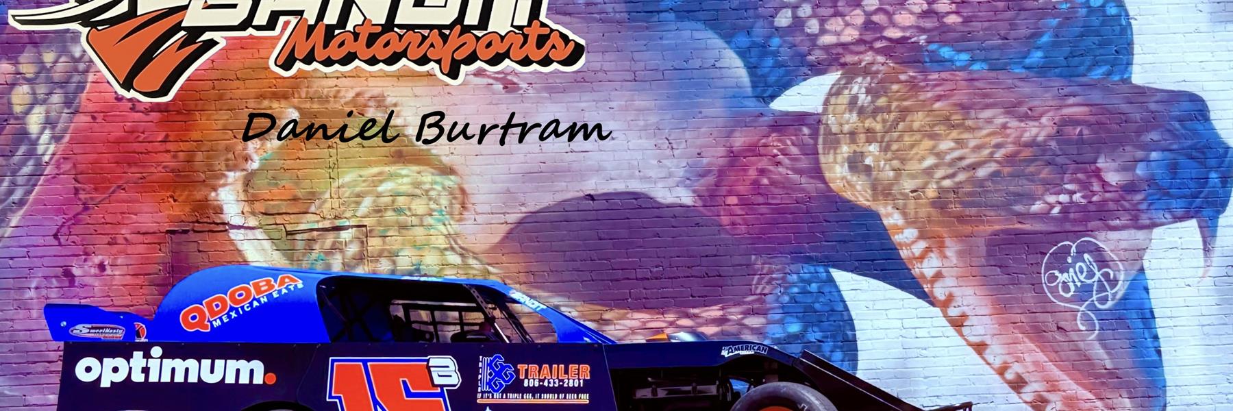 Daniel Burtram