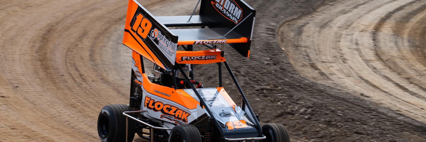 Wyatt Floczak