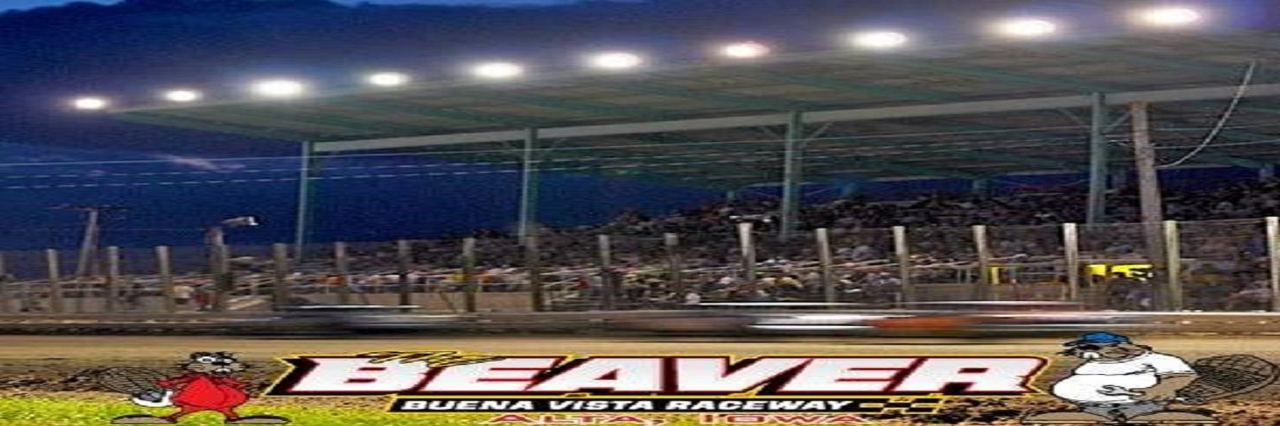 8/3/2022 - Buena Vista Raceway