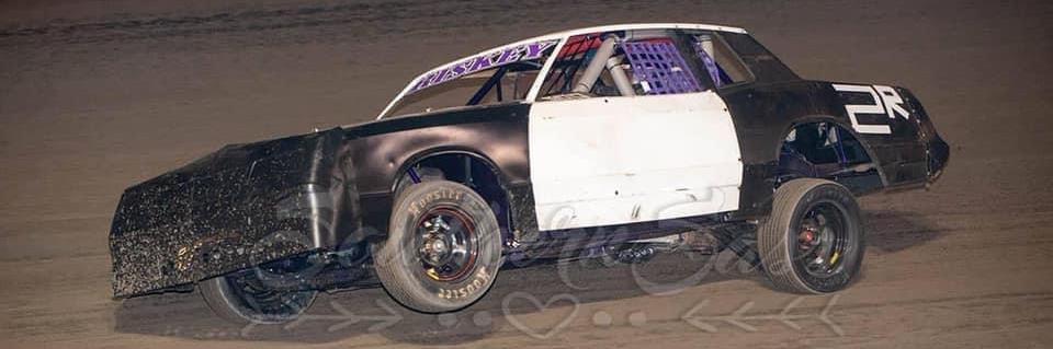 Michael Riskey