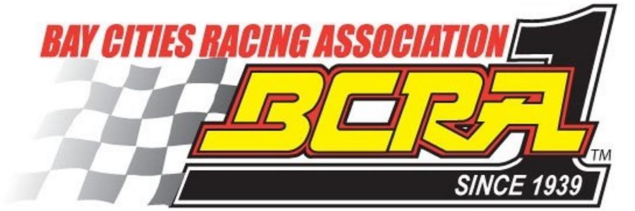 Bay Cities Racing Association Lightning Sprints