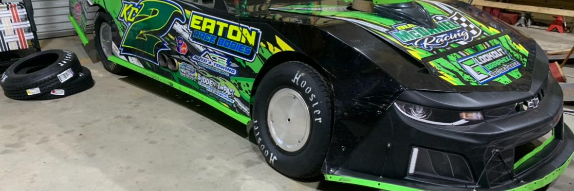 Jeremy Eaton
