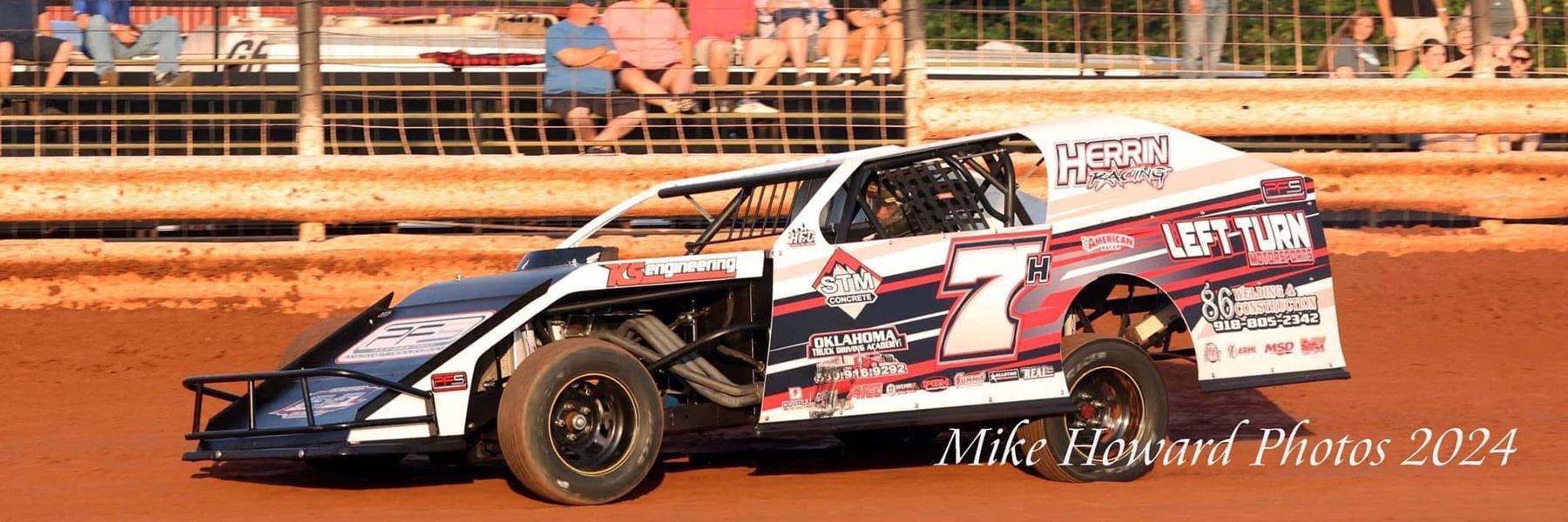 Tyler Herrin