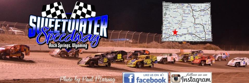 8/19/2023 - Sweetwater Speedway