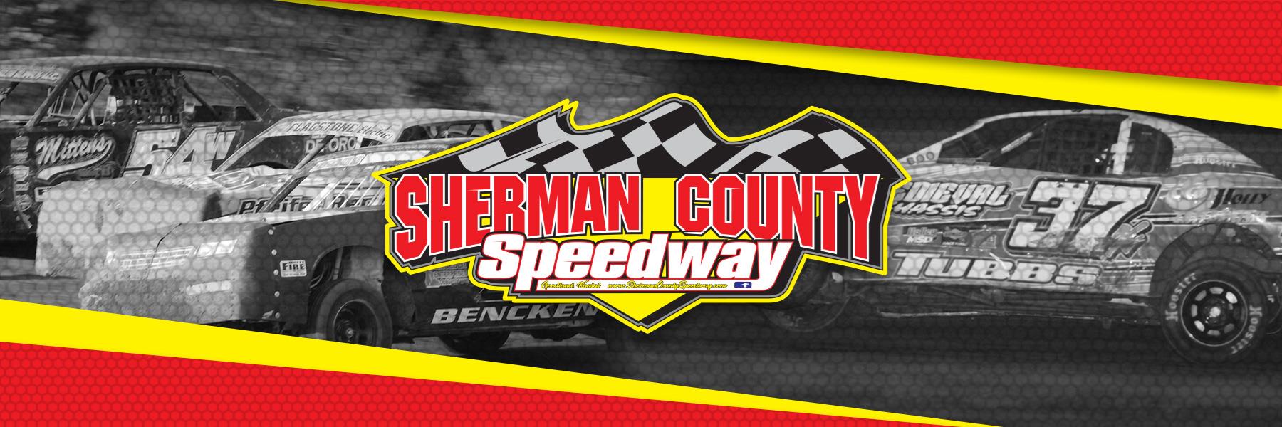 8/20/2022 - Sherman County Speedway
