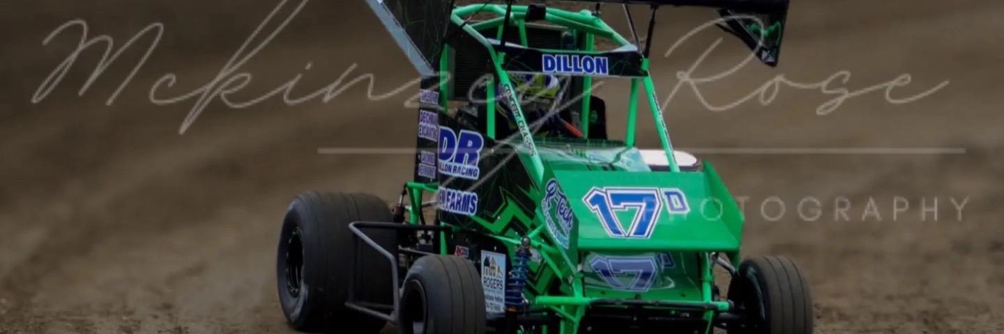 Nathan Dillon