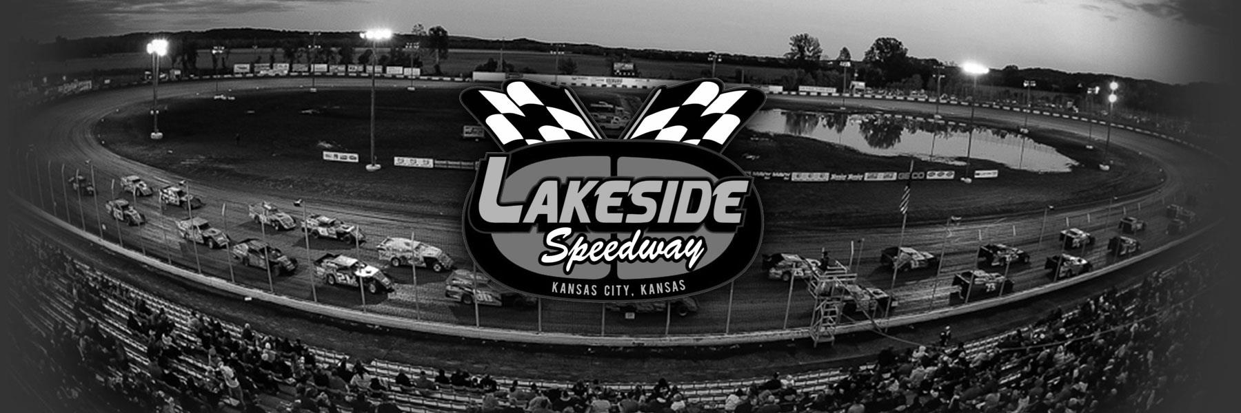 Lakeside Speedway
