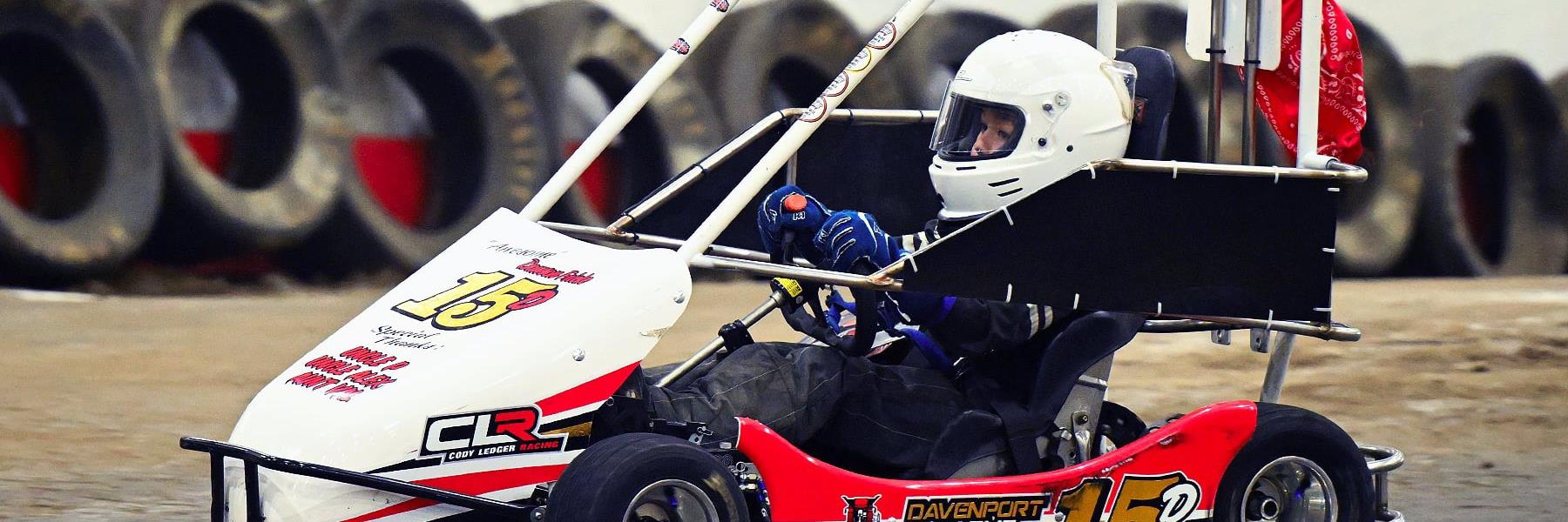 Dawson Fricke