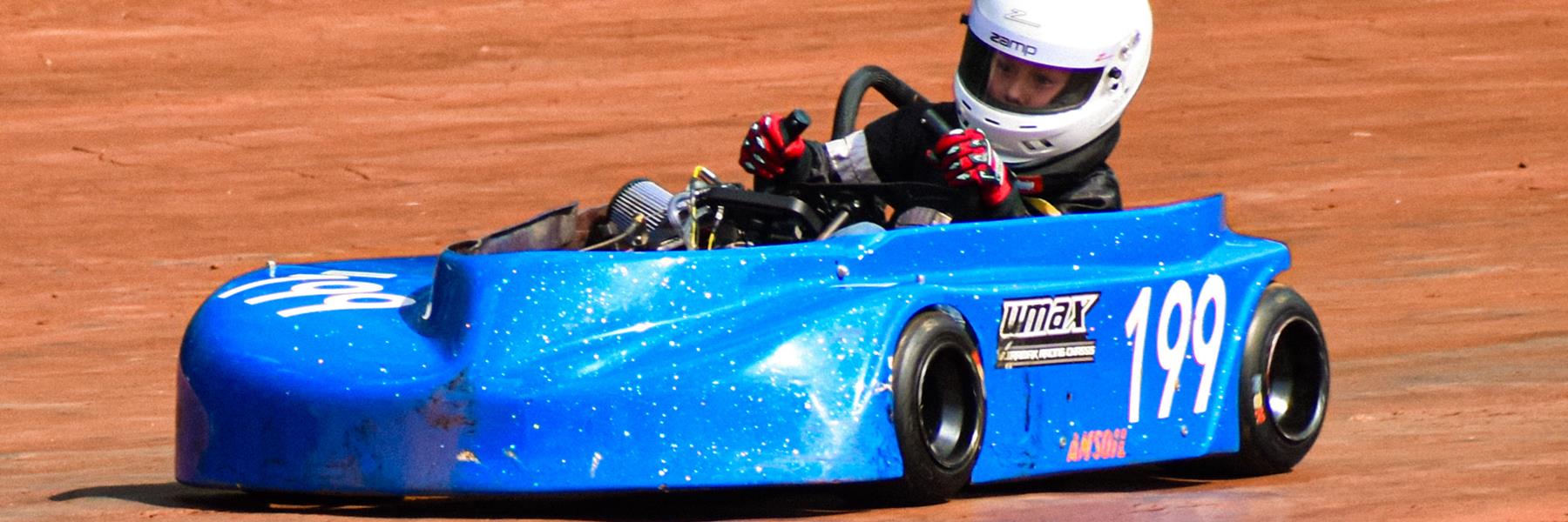 Maverick Hamm
