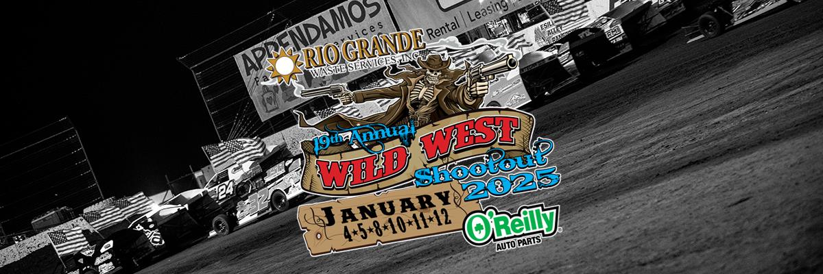 Wild West Shootout