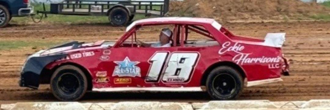 BO ELROD