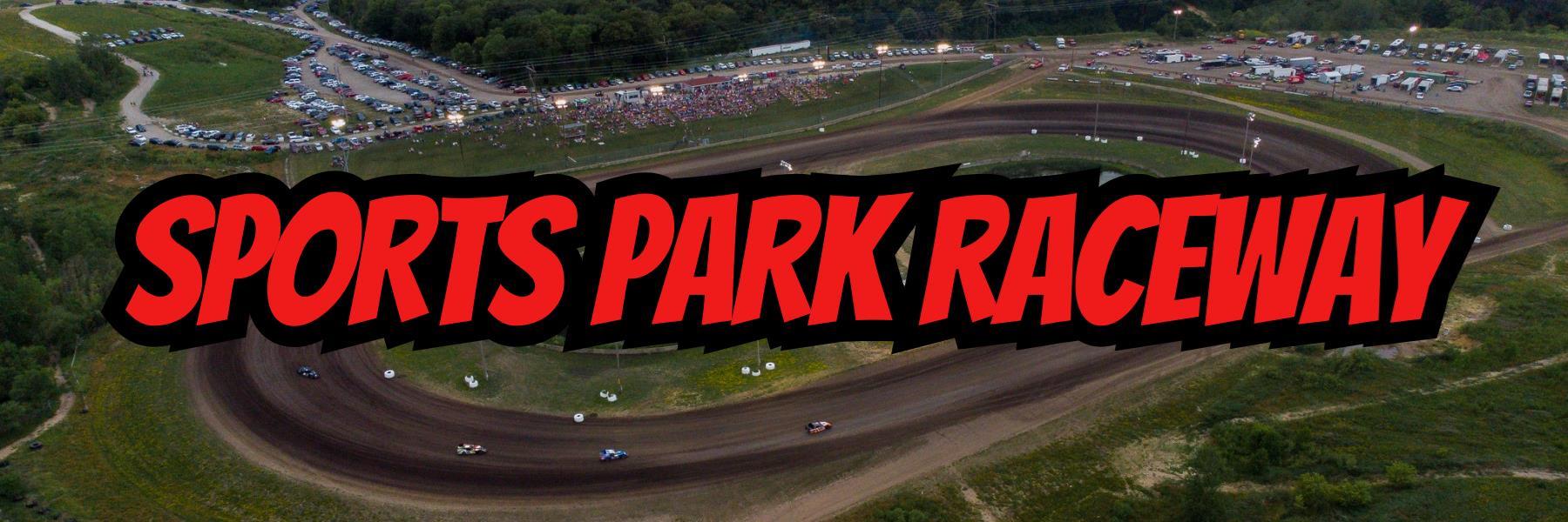 6/18/2021 - Sports Park Raceway