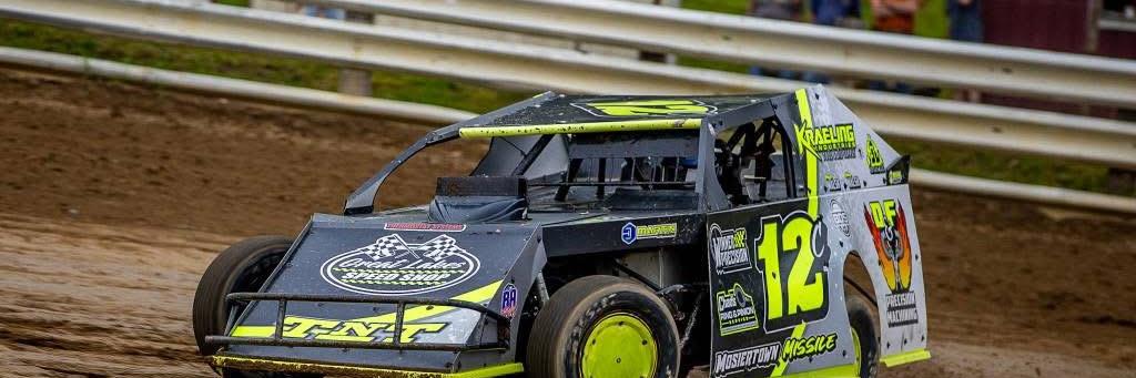 Garrett Calvert