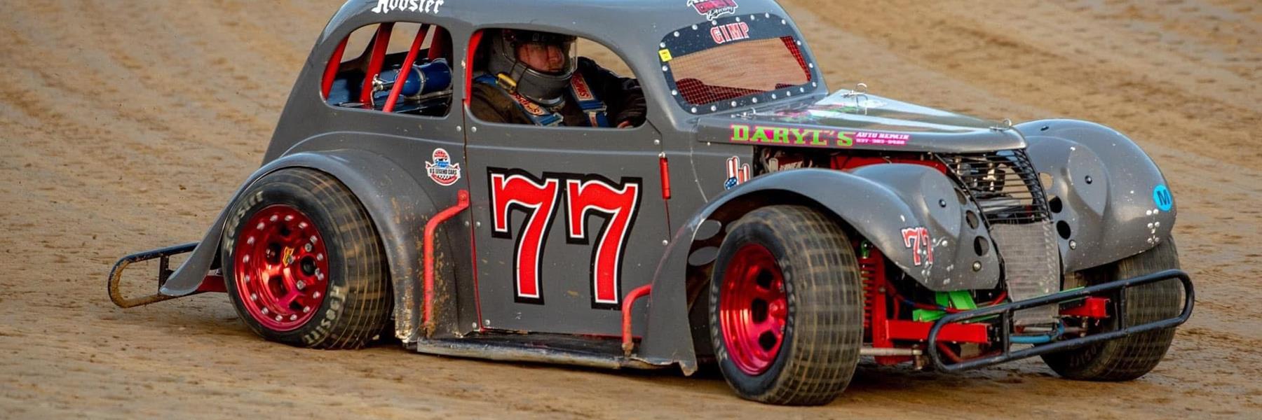 Shane McKinley