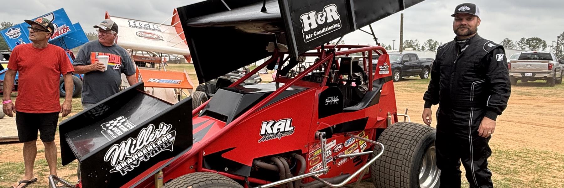 Travis Knighton