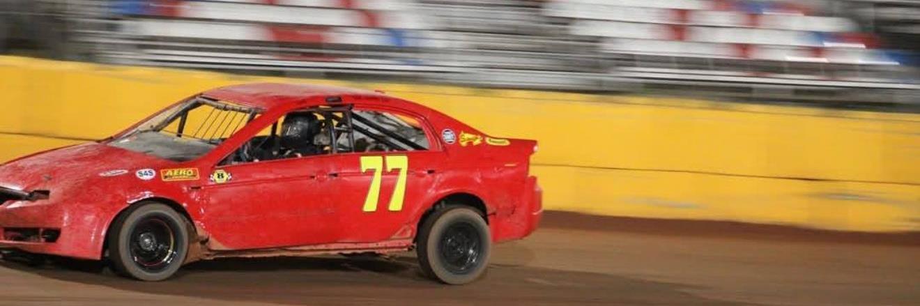 Gary Woods