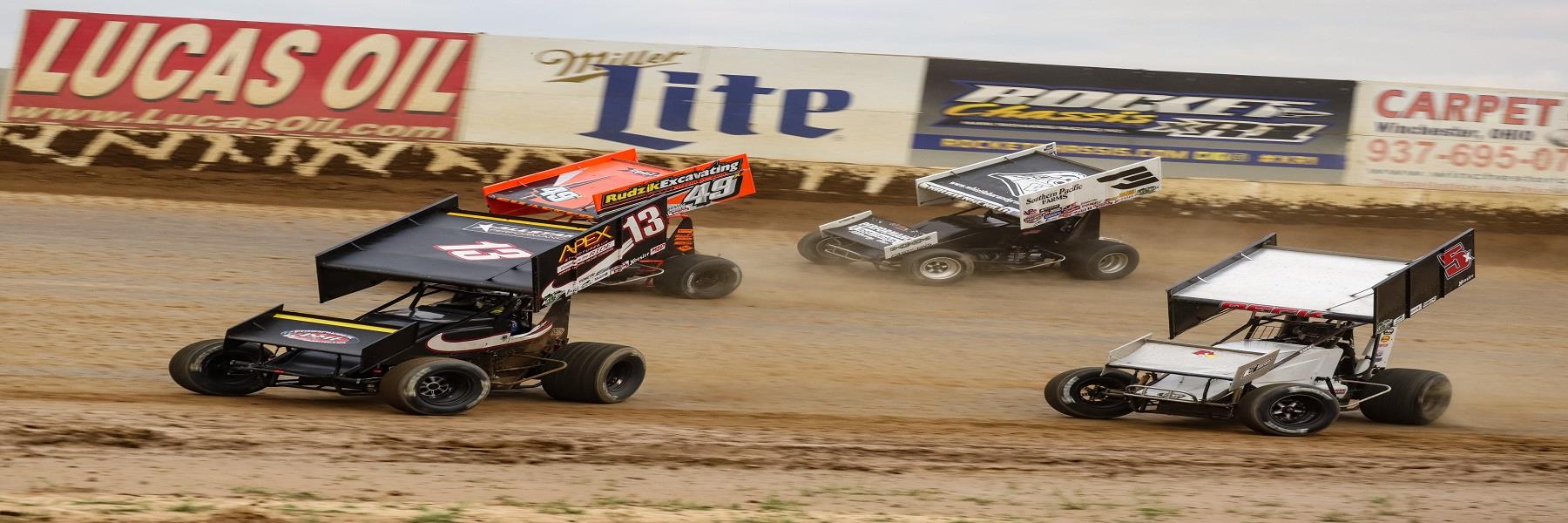 10/2/2021 - Atomic Speedway