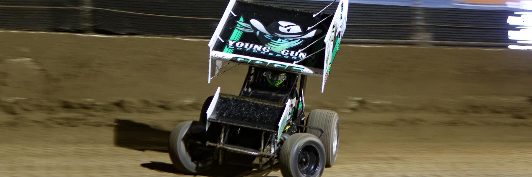 Gage Pulkrabek