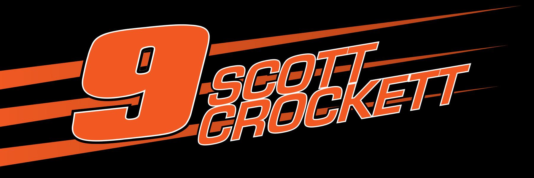 Scott Crockett