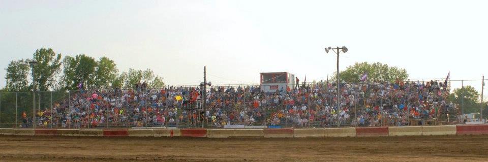4/21/2013 - Kickapoo Speedway