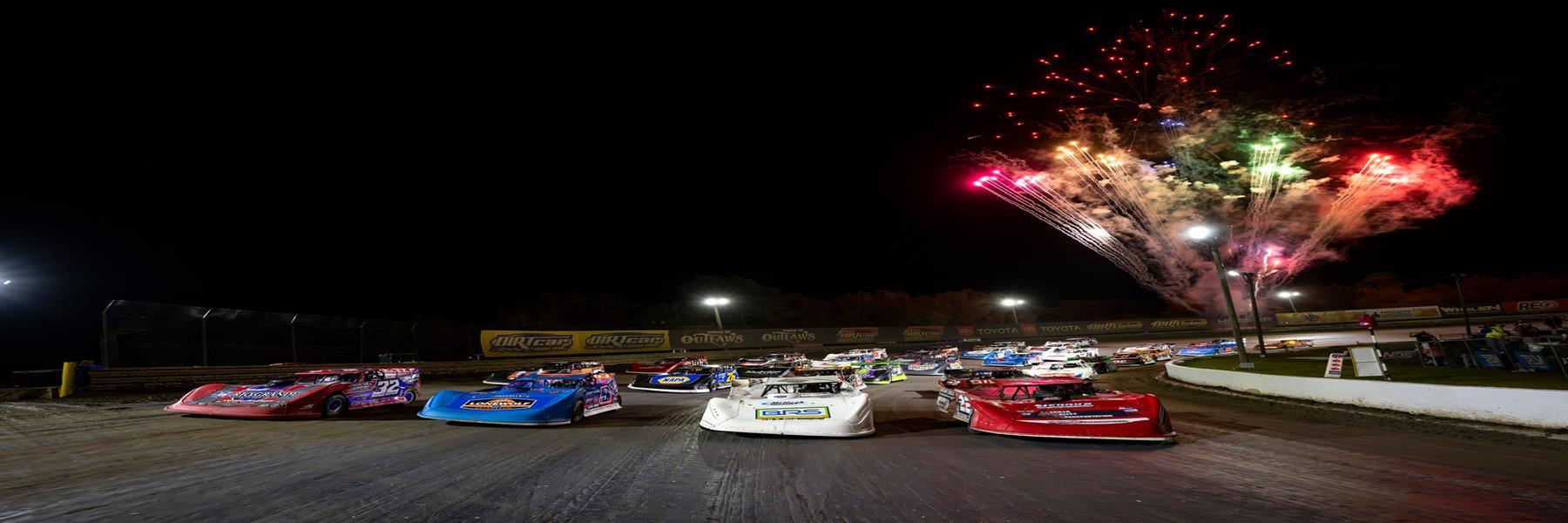 2/3/2010 - Volusia Speedway Park
