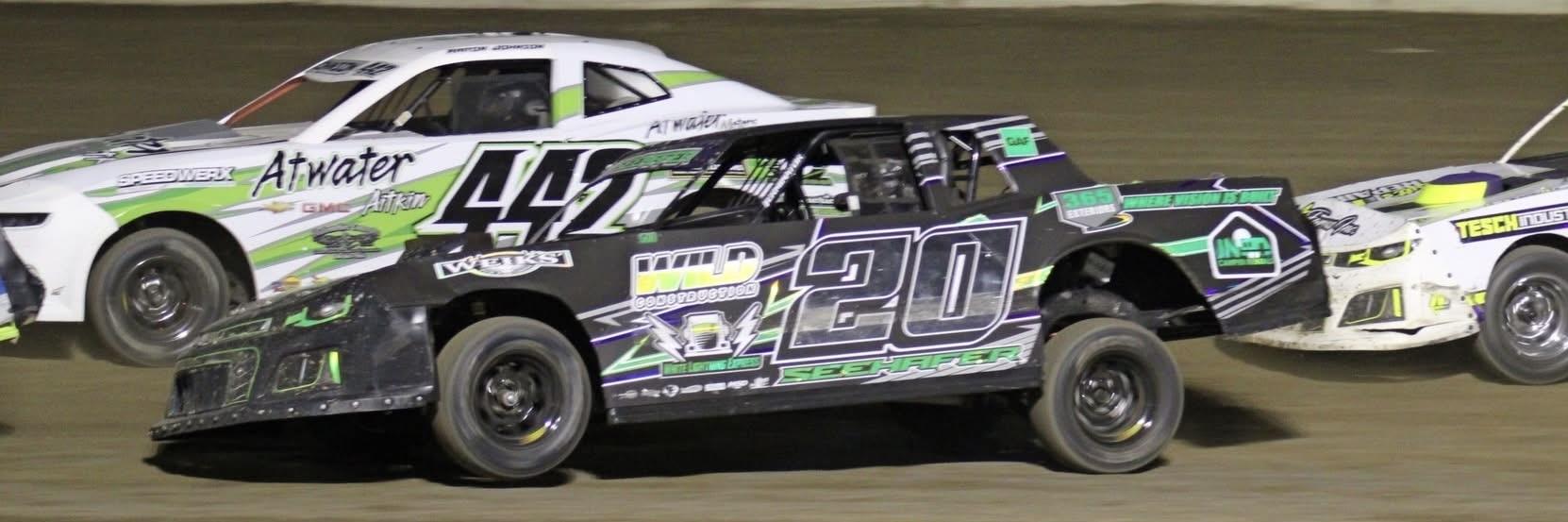 Gage Seehafer