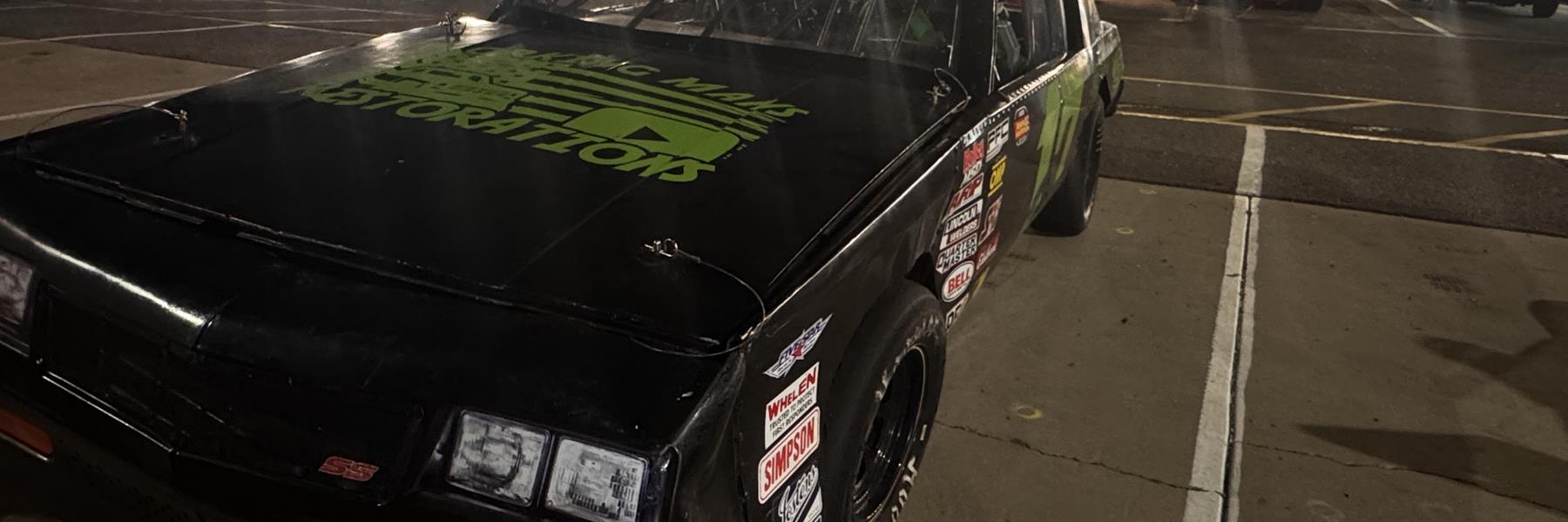 Christopher Bell