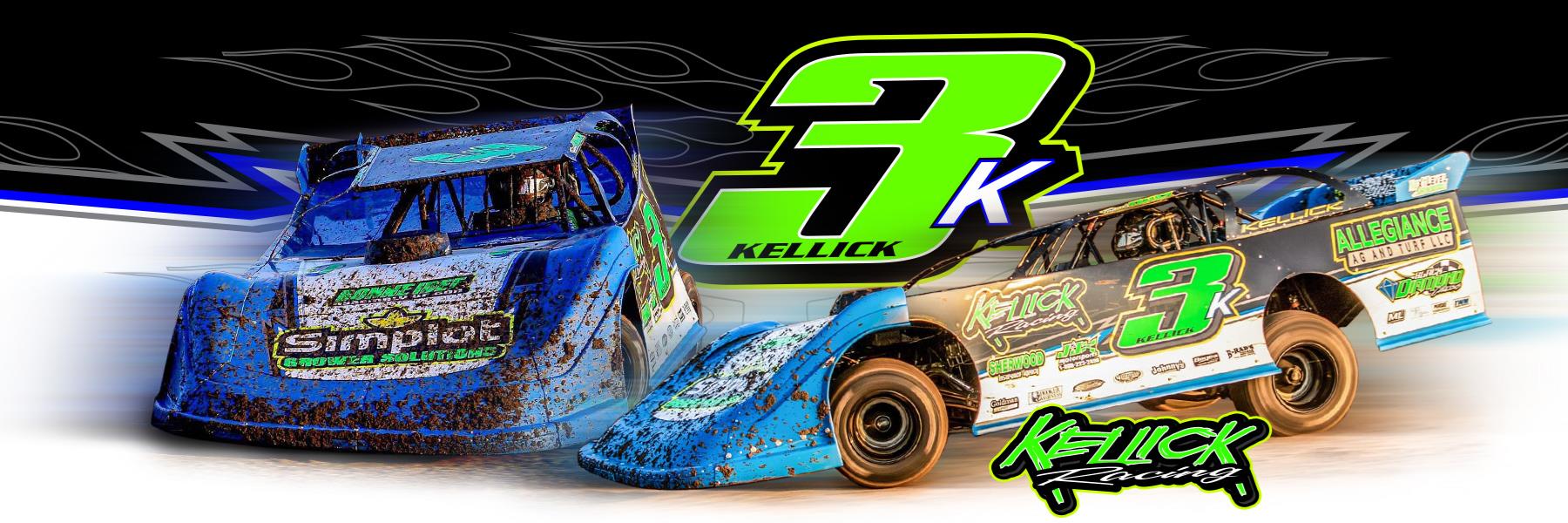 Tanner Kellick
