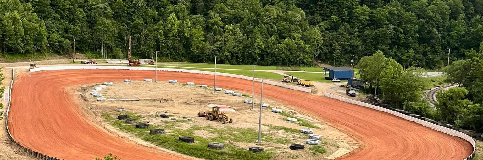 7/25/2025 - Hidden Hollow Speedway
