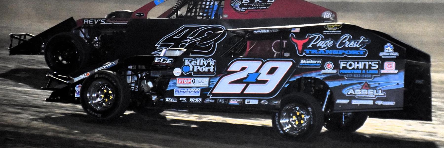 Dalton Keith