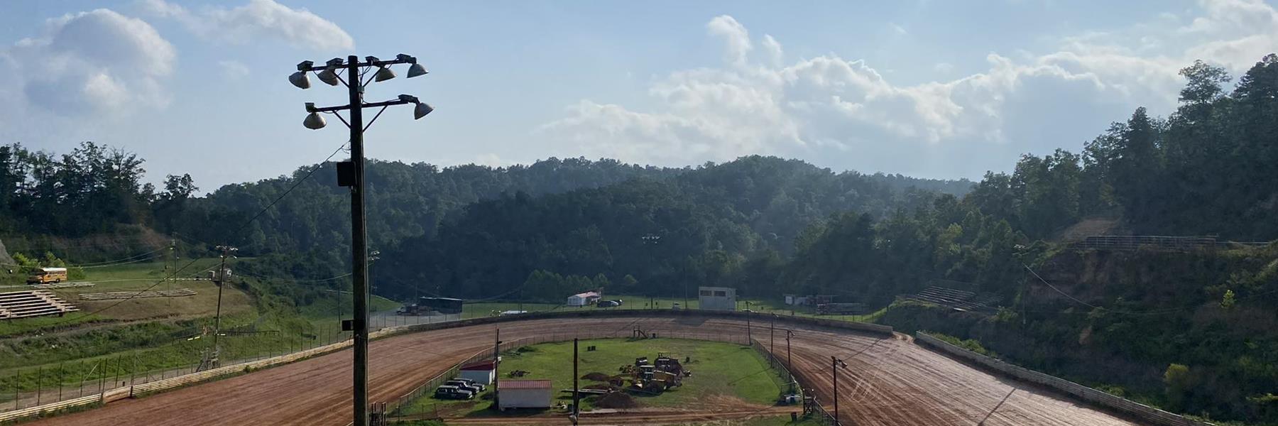 201 Speedway