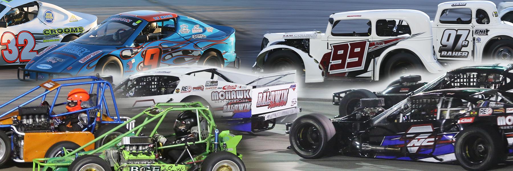 Showdown Series