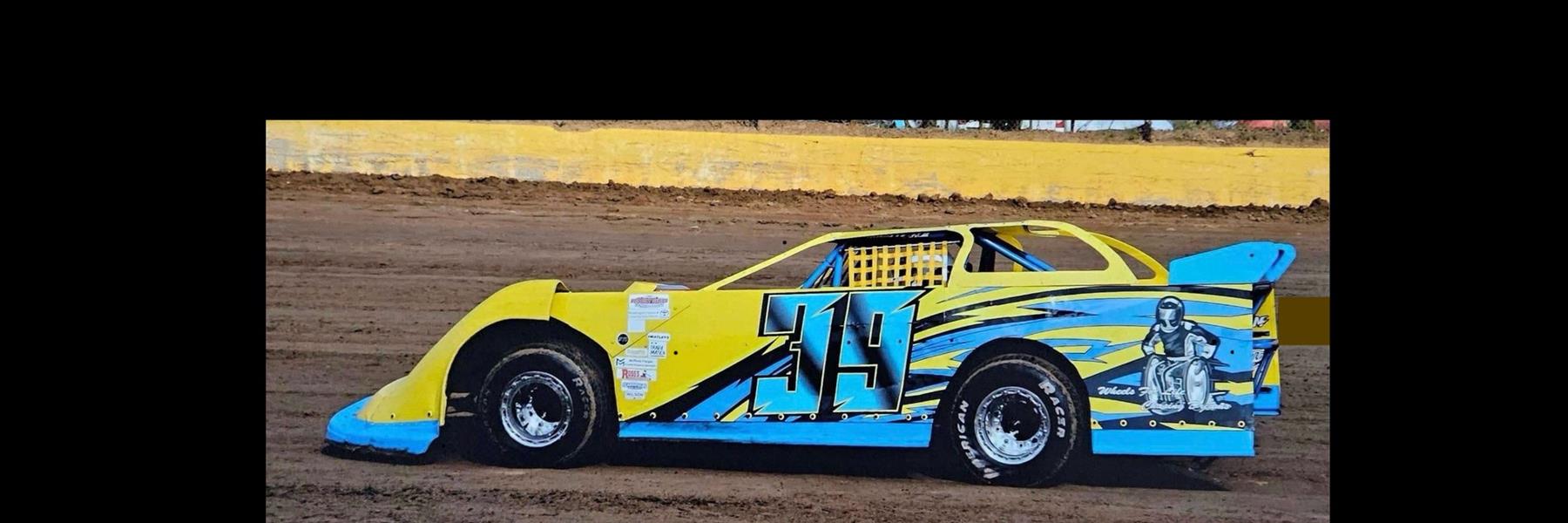Chris Barrow
