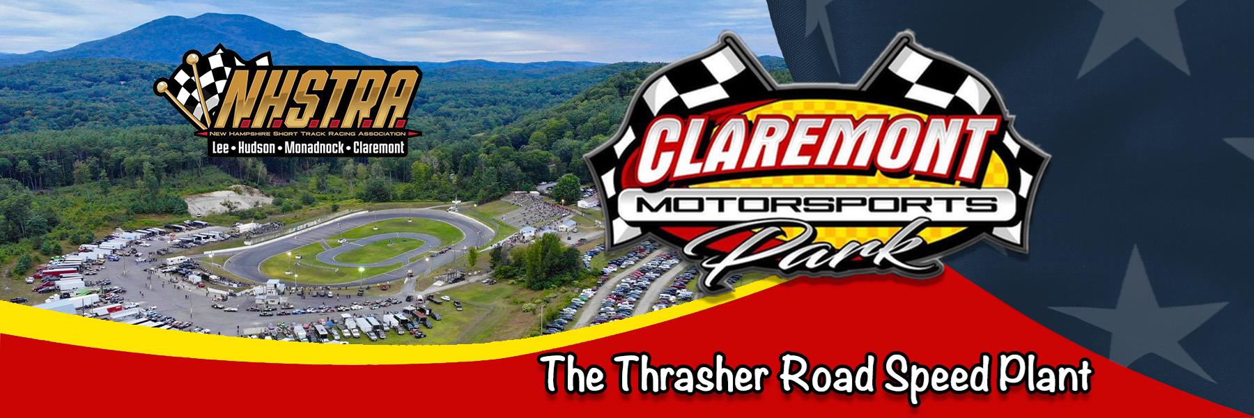 9/3/2023 - Claremont Motorsports Park