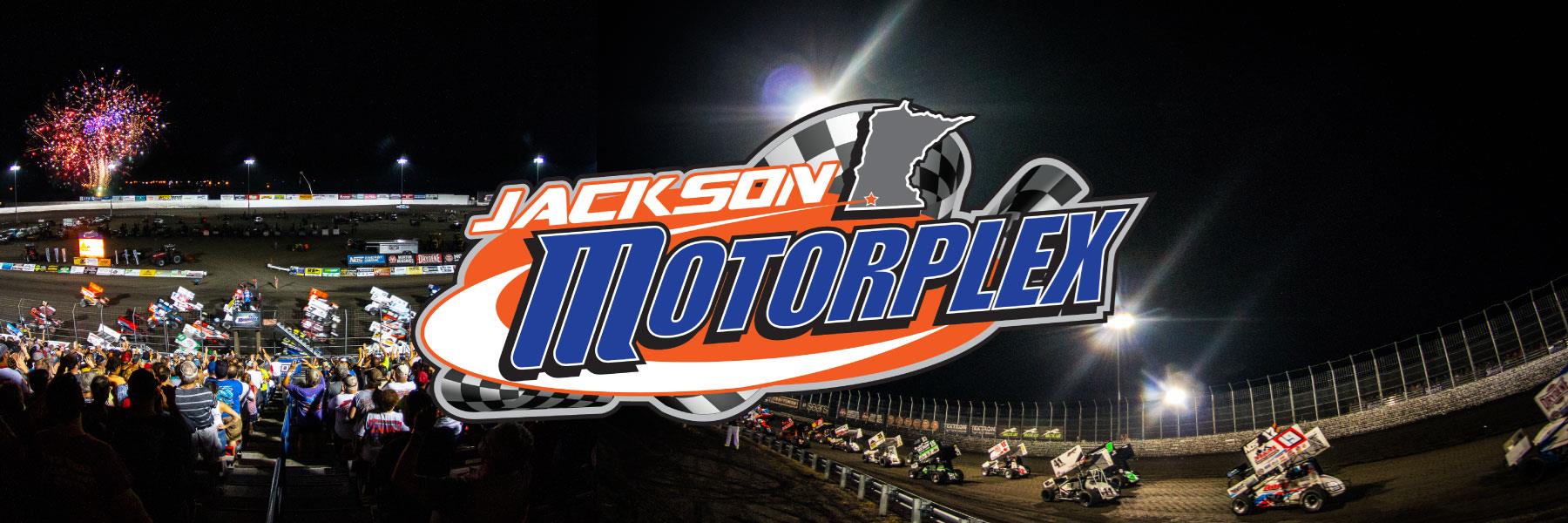 8/17/2013 - Jackson Motorplex