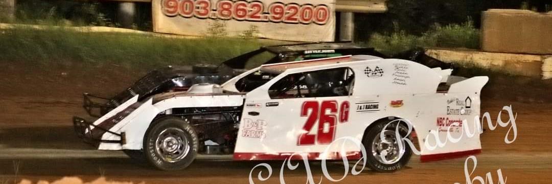 Bobby Glover