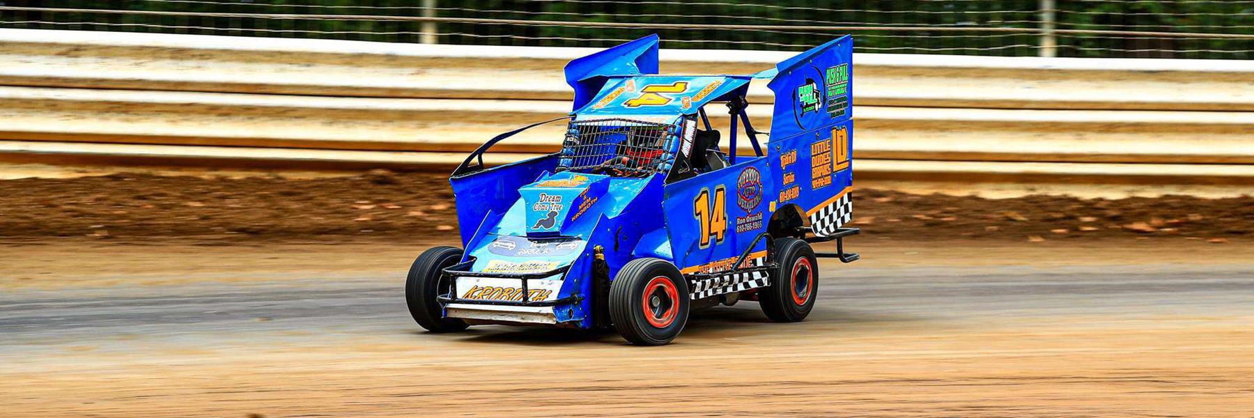 Austin Kroboth
