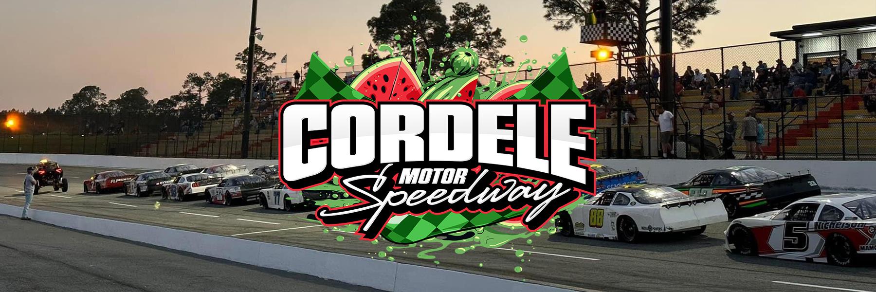 6/29/2024 - Cordele Motor Speedway