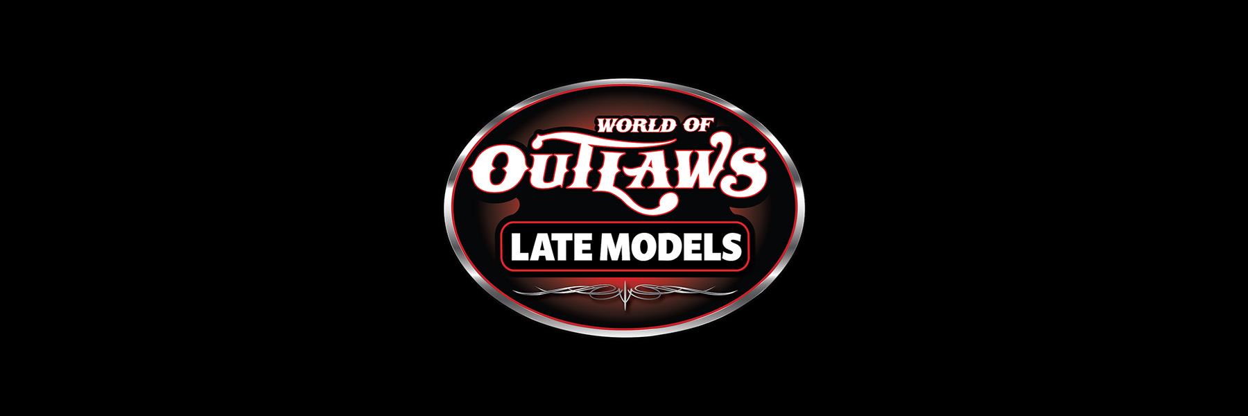 World of Outlaws - Late Models