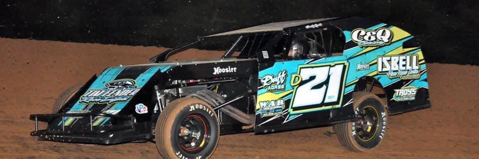 Bradly Qualls