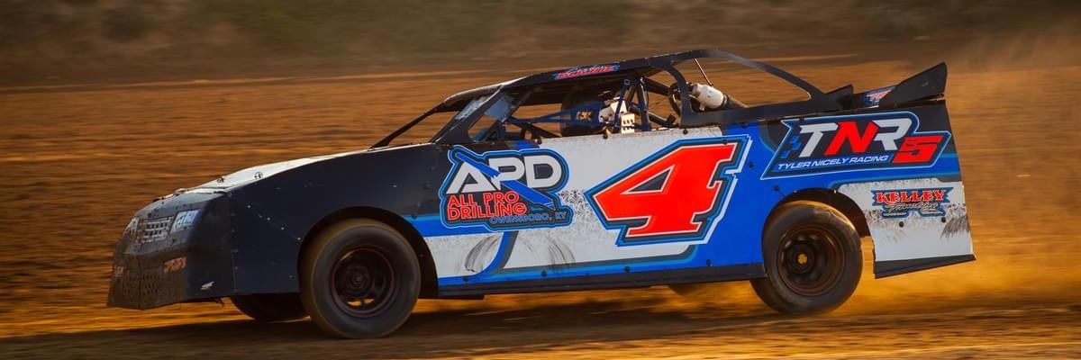 Cayden Boone