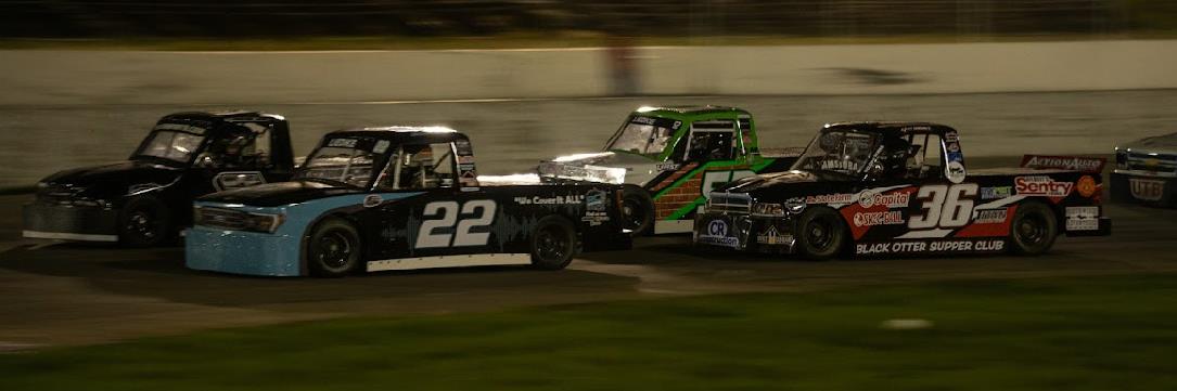 Cadyn Liedke