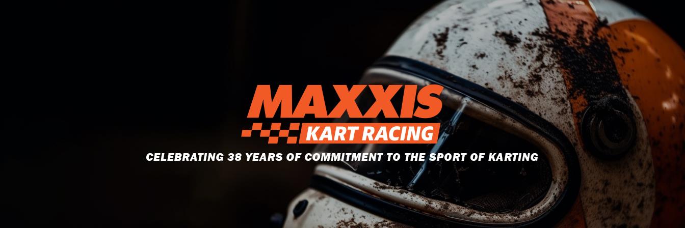 Maxxis Kart Series