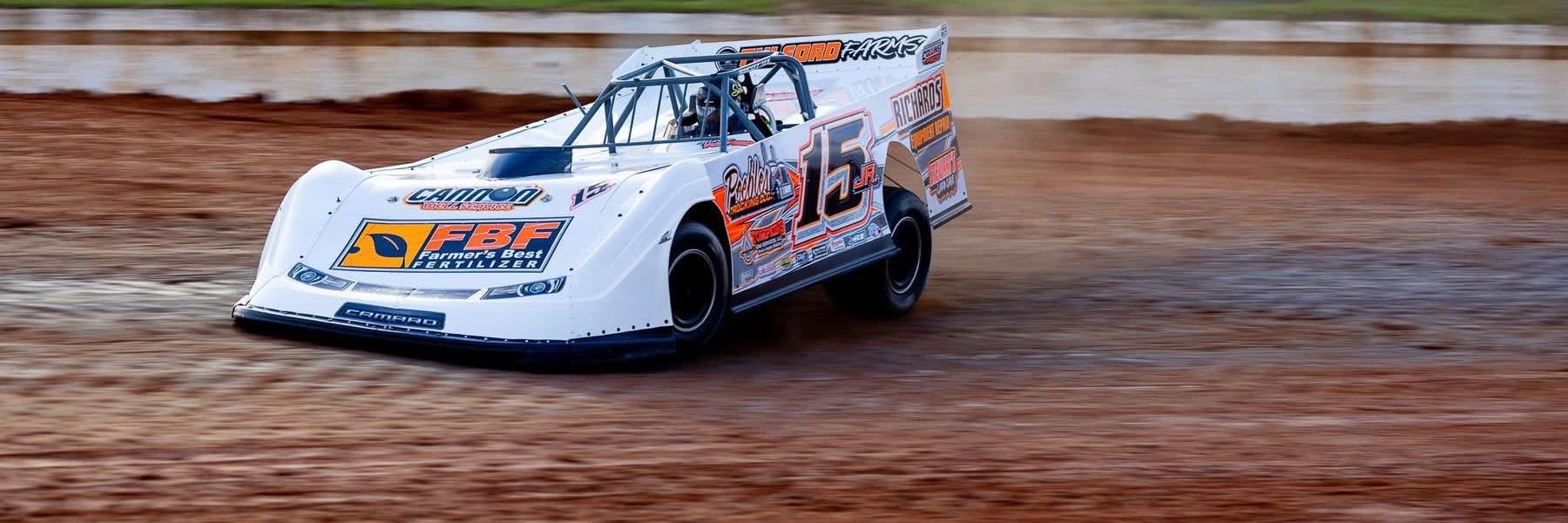 Marvin Fulford