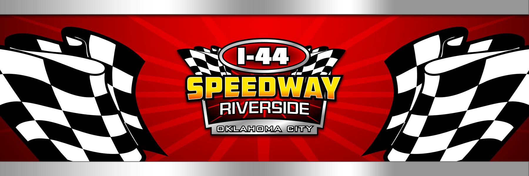 3/27/2021 - I-44 Riverside Speedway